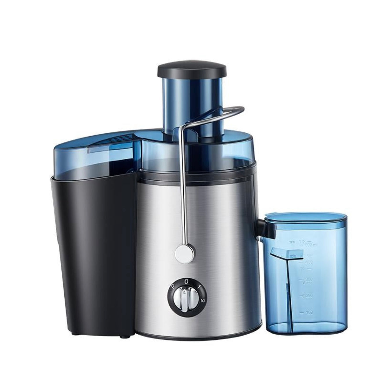 BPA-Free Cold Press Juicer – The Healthier Way to Juice